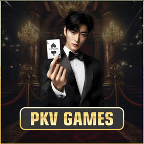 PKV Games